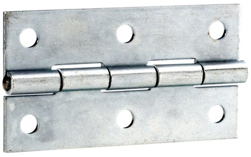 ADAM HALL 2602 - петля 70х38 мм