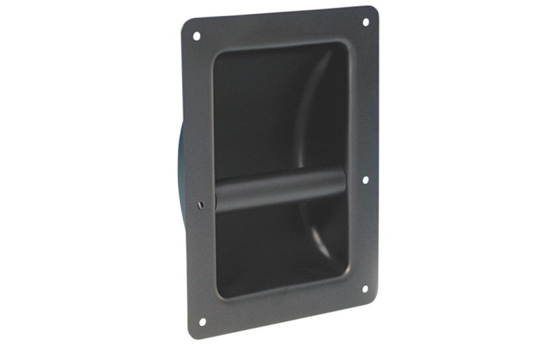 ADAM HALL 3402 - ручка для колонки, металл, 162х220 мм