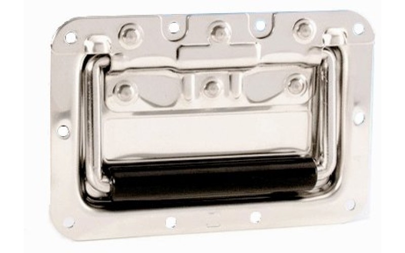 ADAM HALL 34082 - ручка для кейса, металл, 155х100 мм