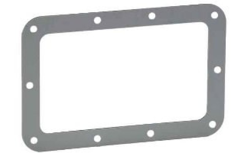 ADAM HALL 34092 - подкладка для 34082, металл, 154х105 мм