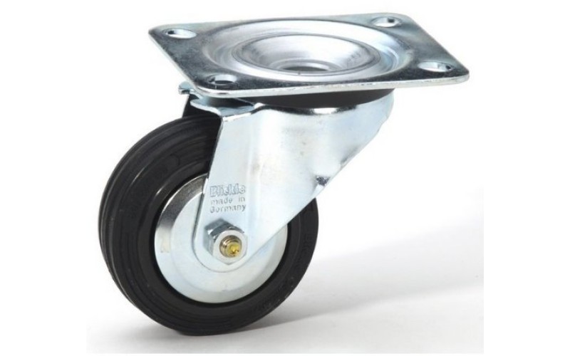 ADAM HALL 370081 - колесо без тормоза, D 80 мм