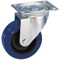 ADAM HALL 37023 - колесо без тормоза, D 100 мм