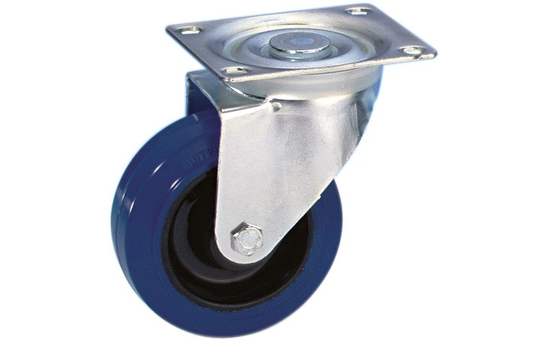 ADAM HALL 37023 - колесо без тормоза, D 100 мм