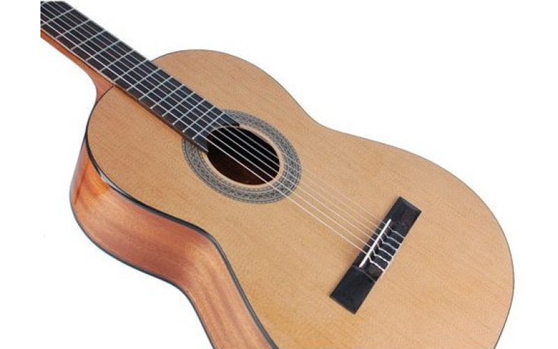ADMIRA Alba 3/4 - Классическая гитара