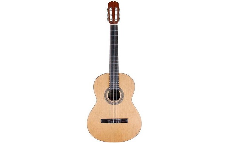 ADMIRA Alba 3/4 - Классическая гитара