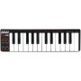 AKAI PRO LPK25 портативный USB MIDI-контроллер