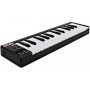 AKAI PRO LPK25 портативный USB MIDI-контроллер