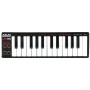 AKAI PRO LPK25 портативный USB MIDI-контроллер