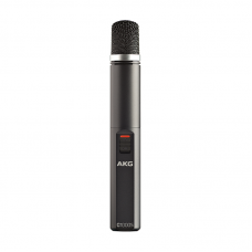 AKG C1000S конденсаторный универсальный микрофон