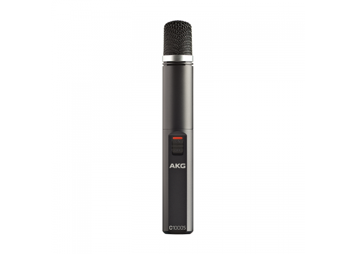 AKG C1000S конденсаторный универсальный микрофон