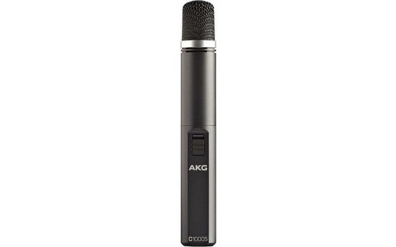 AKG C1000S микрофон 