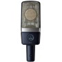 AKG C214 микрофон конденсаторный