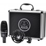 AKG C3000 микрофон конденсаторный