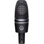 AKG C3000 микрофон конденсаторный