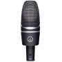 AKG C3000 микрофон конденсаторный