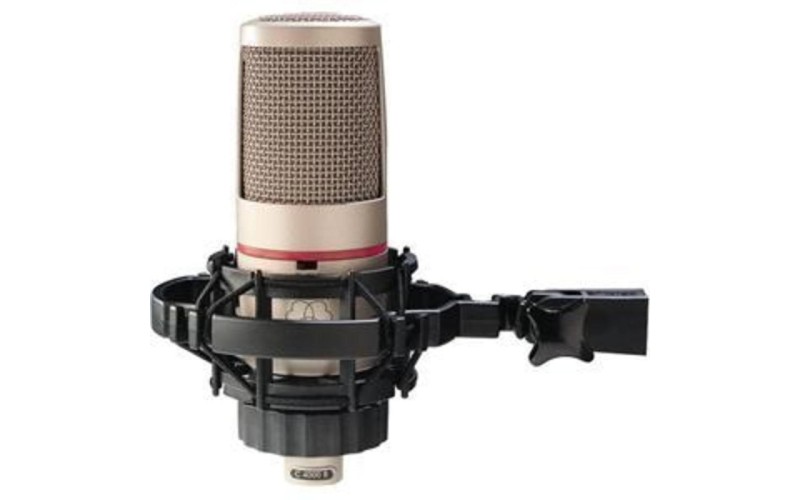 AKG C4000 микрофон студийный