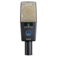 AKG C414XLS конденсаторный микрофон
