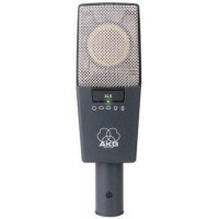 AKG C414XLS микрофон конденсаторный студийный
