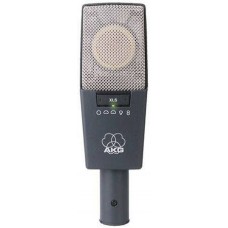 AKG C414XLS микрофон конденсаторный студийный