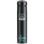 AKG C430 микрофон инструментальный