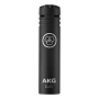 AKG C430 микрофон инструментальный