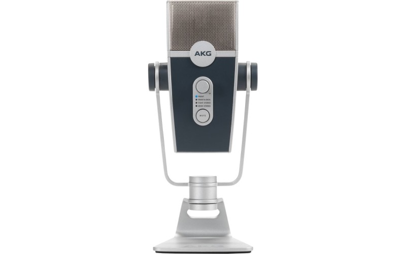 AKG C44 USB конденсаторный USB микрофон