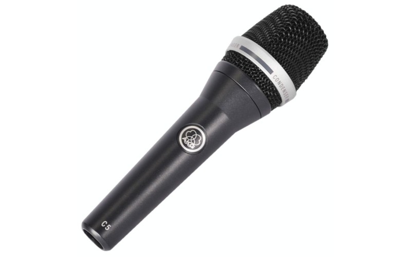 AKG C5 микрофон конденсаторный