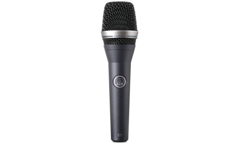 AKG C5 микрофон конденсаторный
