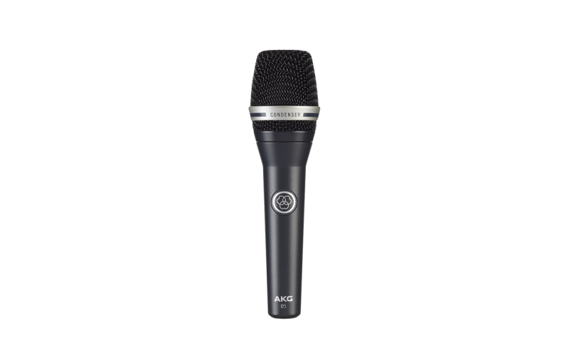 AKG C5 микрофон конденсаторный