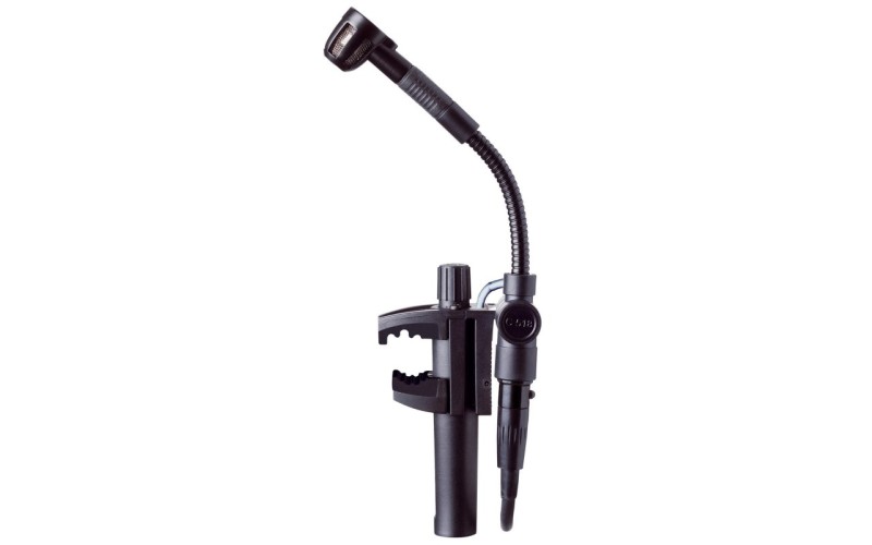 AKG C518M микрофон для ударных инструментов