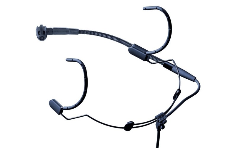 AKG C520 микрофон вокальный с оголовьем