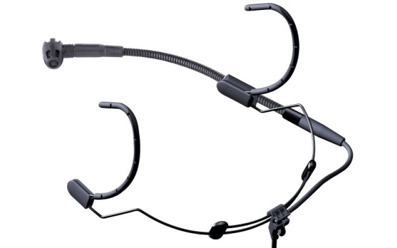 AKG C520 микрофон вокальный с оголовьем