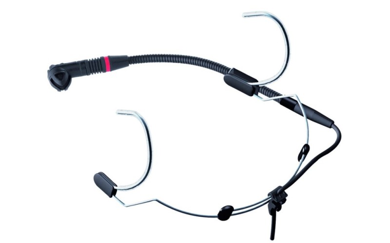 AKG C555L микрофон вокальный с оголовьем