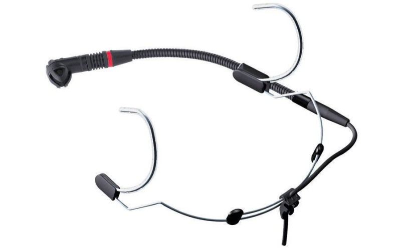 AKG C555L микрофон вокальный с оголовьем