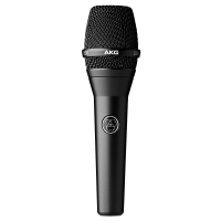 AKG C636 BLK конденсаторный микрофон