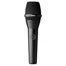 AKG C636 BLK конденсаторный микрофон