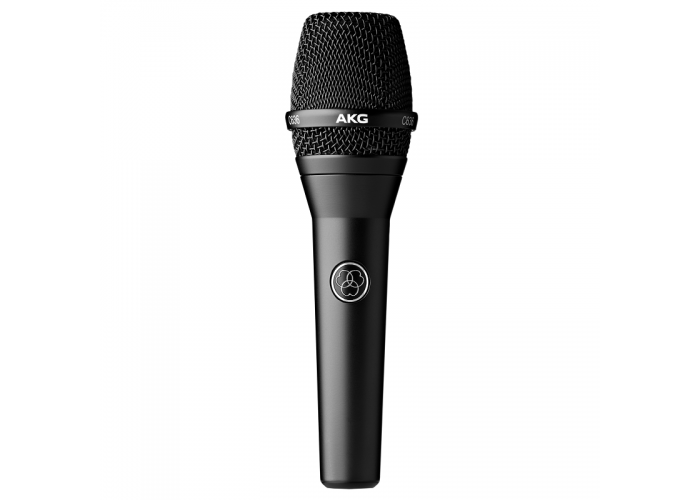 AKG C636 BLK конденсаторный микрофон