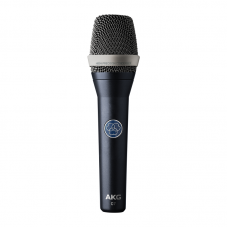 AKG C7 конденсаторный микрофон, суперкардиоида