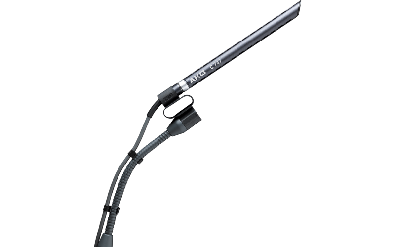 AKG C747 V11 микрофон конденсаторный