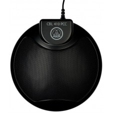 AKG CBL 410 PCC BK настольный конденсаторный микрофон