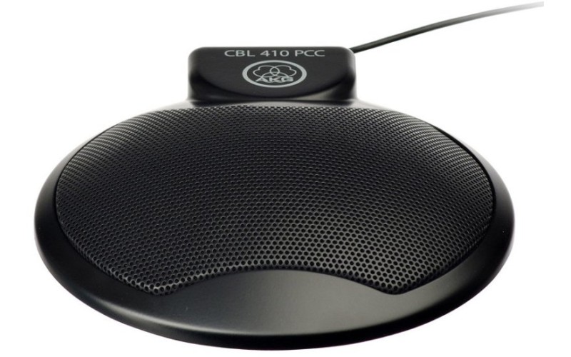 AKG CBL 410 PCC WH настольный конденсаторный микрофон