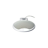 AKG CBL410PCC WHITE настольный конференционный микрофон