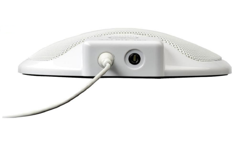 AKG CBL410PCC WHITE настольный конференционный микрофон