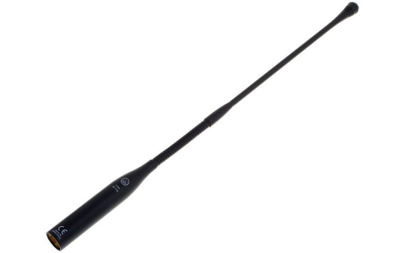 AKG CGN99 H/S микрофон гиперкардиоидный