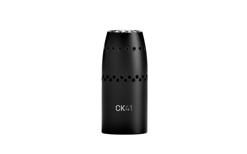 AKG CK41 кардиоидный капсюль для модулей