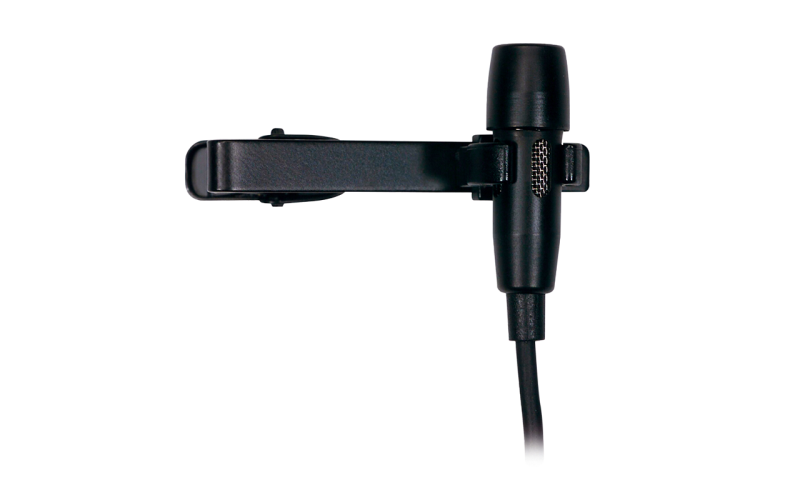 AKG CK99L микрофон петличный
