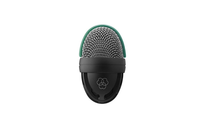 AKG D112MKII микрофон