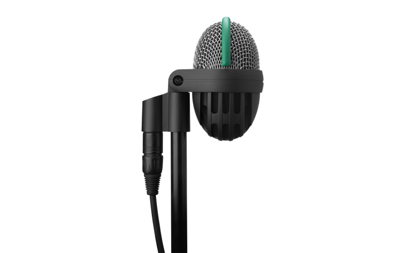 AKG D112MKII микрофон