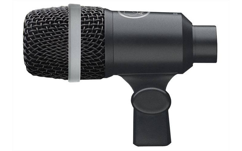 AKG D40 микрофон динамический инструментальный