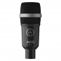 AKG D40 микрофон динамический инструментальный